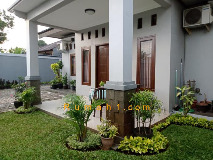 Foto Rumah dijual di Jaka Mulya, Bekasi Selatan, Rumah Id: 8391