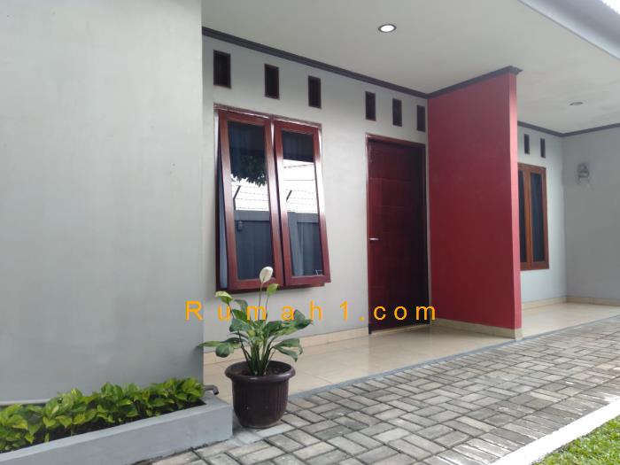 Foto Rumah dijual di Jaka Mulya, Bekasi Selatan, Rumah Id: 8391