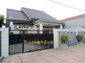 Image rumah dijual di Jaka Mulya, Bekasi Selatan, Bekasi, Properti Id 8391
