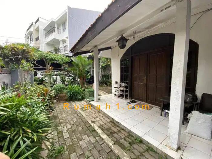 Foto Rumah dijual di Pengadegan, Pancoran, Rumah Id: 8392
