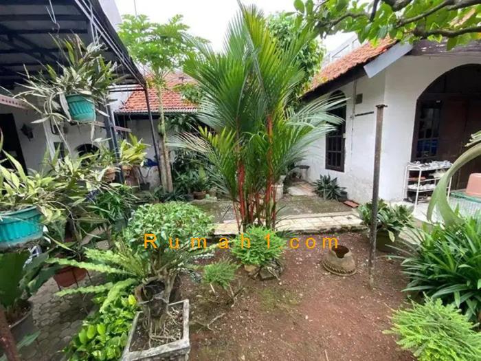 Foto Rumah dijual di Pengadegan, Pancoran, Rumah Id: 8392