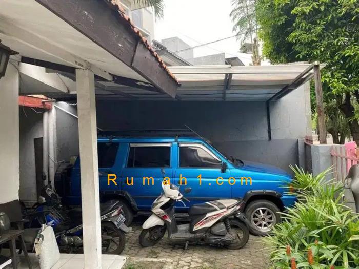 Foto Rumah dijual di Pengadegan, Pancoran, Rumah Id: 8392