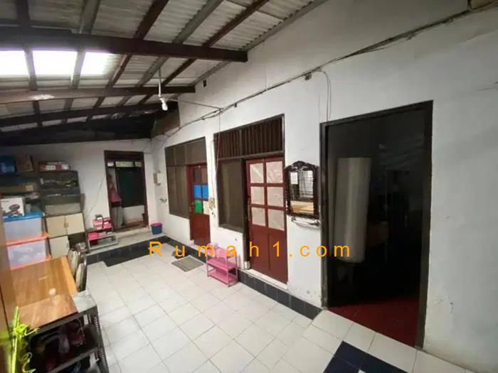 Foto Rumah dijual di Pengadegan, Pancoran, Rumah Id: 8392