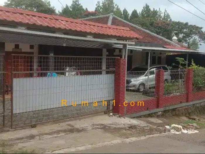 Foto Rumah dijual di Pancawati, Caringin, Rumah Id: 8393