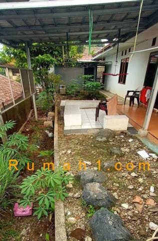 Foto Rumah dijual di Pancawati, Caringin, Rumah Id: 8393