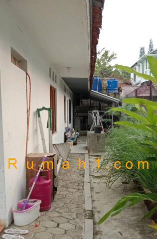 Foto Rumah dijual di Pancawati, Caringin, Rumah Id: 8393