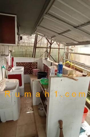Foto Rumah dijual di Pancawati, Caringin, Rumah Id: 8393