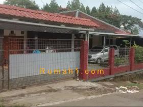 Image rumah dijual di Pancawati, Caringin, Bogor, Properti Id 8393