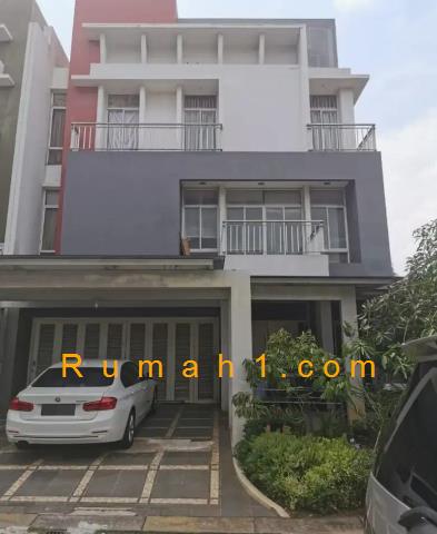 Foto Rumah dijual di Gading Eight Residence, Rumah Id: 8394