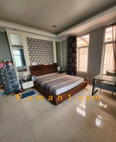 Foto Rumah dijual di Gading Eight Residence, Rumah Id: 8394