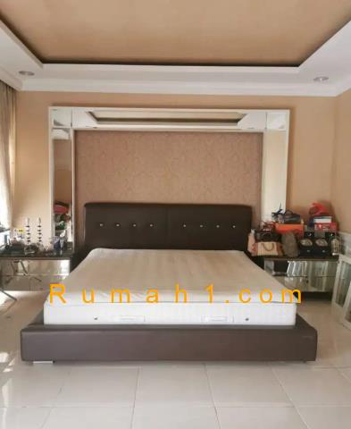 Foto Rumah dijual di Gading Eight Residence, Rumah Id: 8394