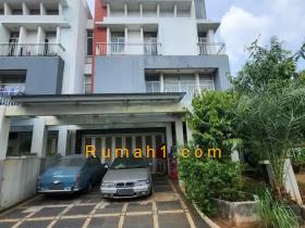 Image rumah dijual di Kelapa Gading Barat, Kelapa Gading, Jakarta Utara, Properti Id 8394