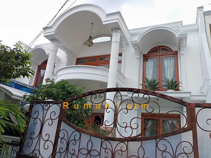 Foto Rumah dijual di Bintaro Jaya, Pondok Aren, Rumah Id: 8395