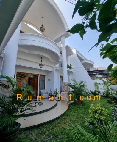 Foto Rumah dijual di Bintaro Jaya, Pondok Aren, Rumah Id: 8395