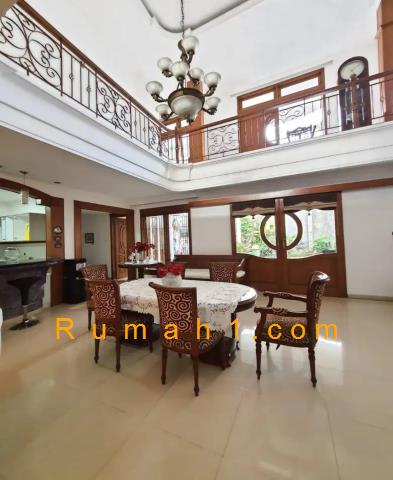 Foto Rumah dijual di Bintaro Jaya, Pondok Aren, Rumah Id: 8395