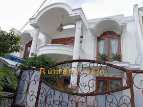 Image rumah dijual di Bintaro Jaya, Pondok Aren, Tangerang Selatan, Properti Id 8395