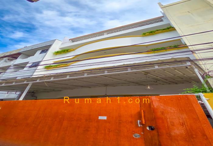 Foto Kost dijual di Mangga Besar, Taman Sari, Kost Id: 8396