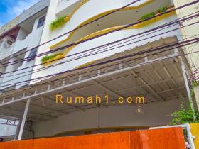 Image kost dijual di Mangga Besar, Taman Sari, Jakarta Barat, Properti Id 8396