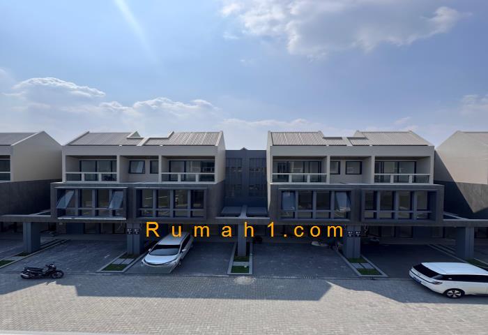 Foto Ruko dijual di Delrey Business Town, Ruko Id: 8397