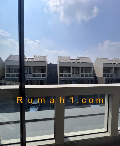 Foto Ruko dijual di Delrey Business Town, Ruko Id: 8397