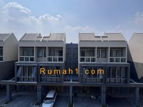 Image ruko dijual di BSD City, Pagedangan, Tangerang, Properti Id 8397