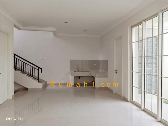 Foto Rumah dijual di Podomoro Park Cluster Anapuri, Rumah Id: 8398