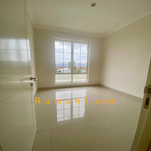 Foto Rumah dijual di Podomoro Park Cluster Anapuri, Rumah Id: 8398