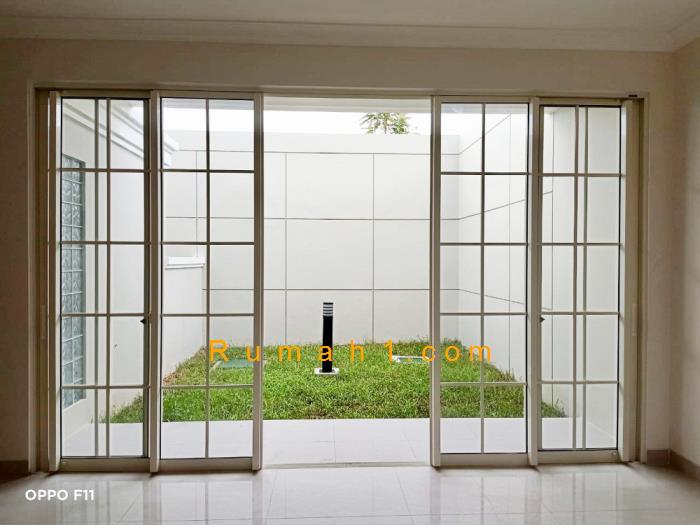 Foto Rumah dijual di Podomoro Park Cluster Anapuri, Rumah Id: 8398