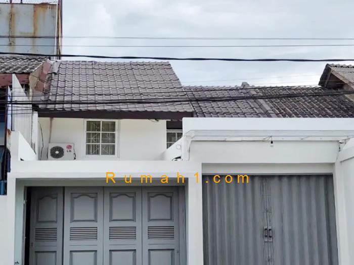 Foto Ruko dijual di Perumnas 2 Karawaci, Ruko Id: 8399