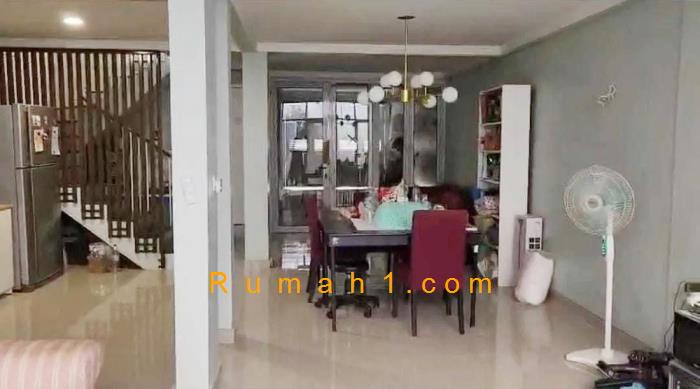 Foto Ruko dijual di Perumnas 2 Karawaci, Ruko Id: 8399