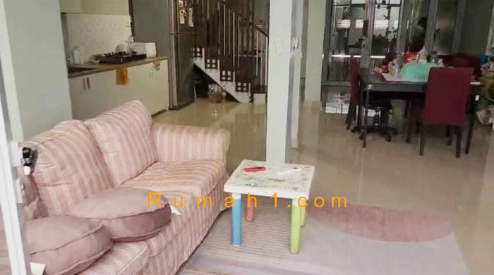 Foto Ruko dijual di Perumnas 2 Karawaci, Ruko Id: 8399