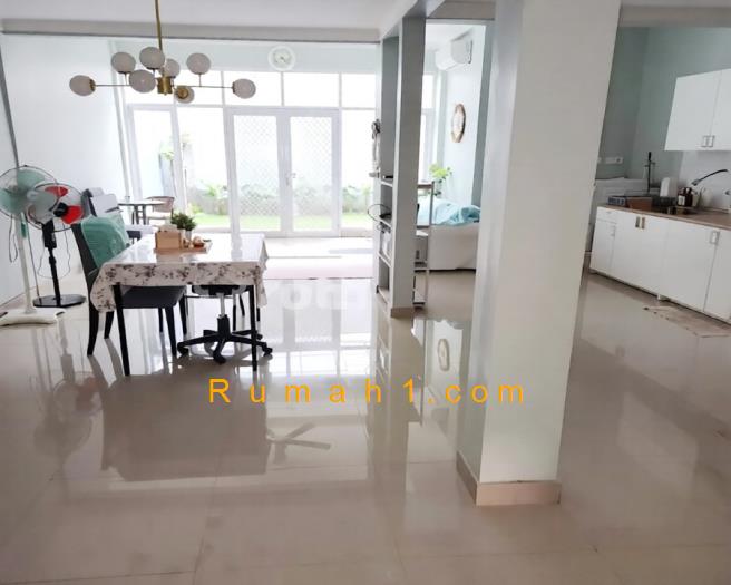 Foto Ruko dijual di Perumnas 2 Karawaci, Ruko Id: 8399