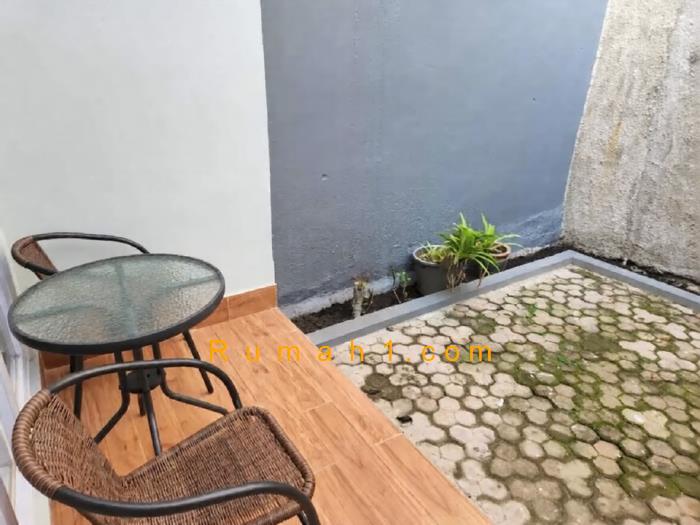 Foto Ruko dijual di Perumnas 2 Karawaci, Ruko Id: 8399