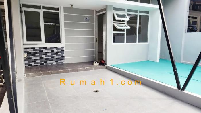 Foto Rumah dijual di Komplek Samudera Indonesia, Rumah Id: 8400
