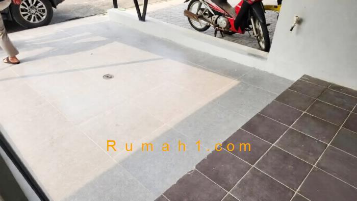 Foto Rumah dijual di Komplek Samudera Indonesia, Rumah Id: 8400