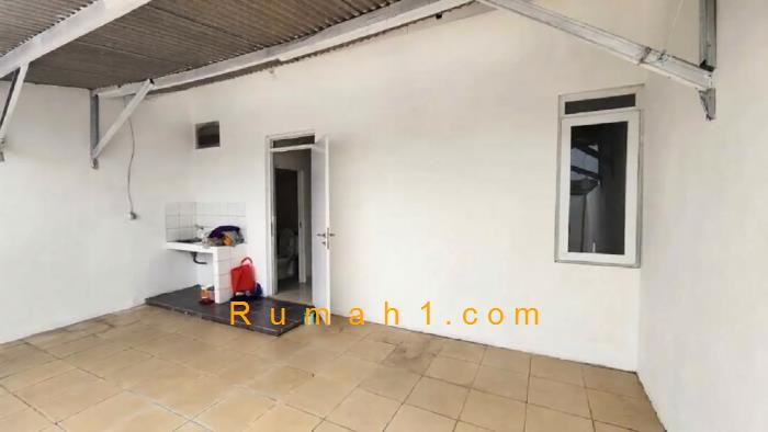 Foto Rumah dijual di Komplek Samudera Indonesia, Rumah Id: 8400