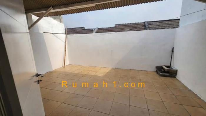 Foto Rumah dijual di Komplek Samudera Indonesia, Rumah Id: 8400