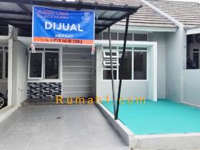 Image rumah dijual di Tirtajaya, Sukmajaya, Depok, Properti Id 8400