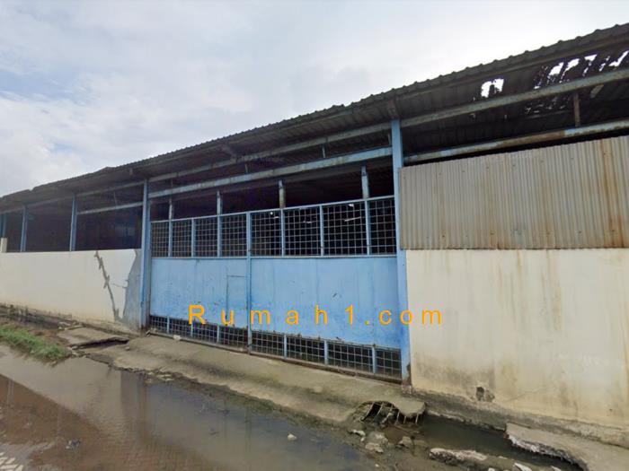 Foto Gudang dijual di Asemrowo, Asemrowo, Gudang Id: 8401