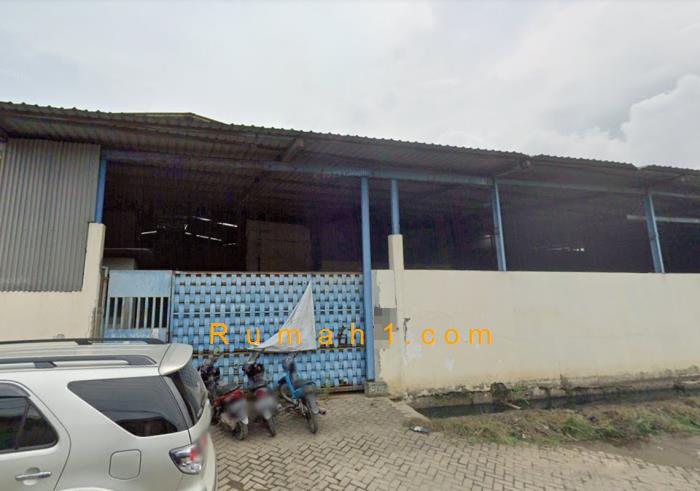 Foto Gudang dijual di Asemrowo, Asemrowo, Gudang Id: 8401
