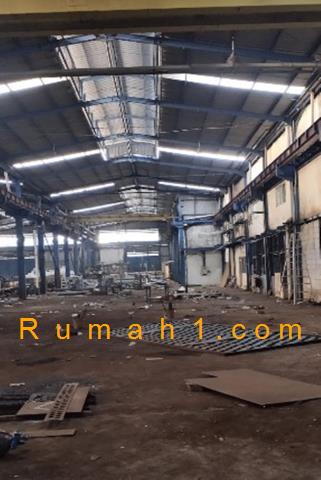 Foto Gudang dijual di Asemrowo, Asemrowo, Gudang Id: 8401