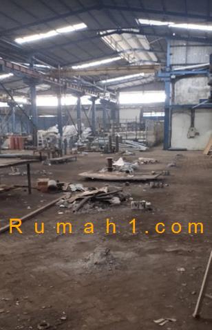 Foto Gudang dijual di Asemrowo, Asemrowo, Gudang Id: 8401