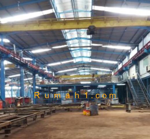 Foto Gudang dijual di Asemrowo, Asemrowo, Gudang Id: 8401