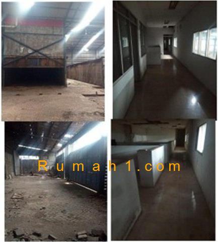 Foto Gudang dijual di Asemrowo, Asemrowo, Gudang Id: 8401