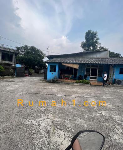 Foto Gudang dijual di Cimpaeun, Tapos, Gudang Id: 8402