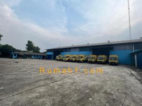 Image gudang dijual di Cimpaeun, Tapos, Depok, Properti Id 8402
