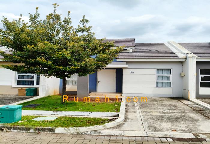 Foto Rumah disewakan di Kondangjaya, Karawang Timur, Rumah Id: 8403