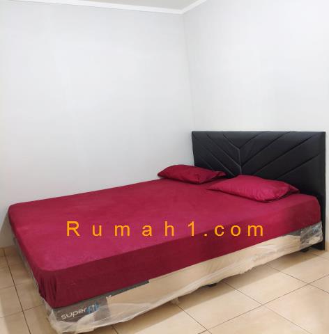 Foto Rumah disewakan di Kondangjaya, Karawang Timur, Rumah Id: 8403