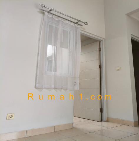 Foto Rumah disewakan di Kondangjaya, Karawang Timur, Rumah Id: 8403