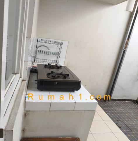 Foto Rumah disewakan di Kondangjaya, Karawang Timur, Rumah Id: 8403